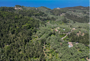 Photo of Paxos, Ionian Islands