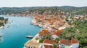 Photo of Paxos, Ionian Islands