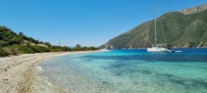 Photo of Nydri, Lefkada, Ionian Islands