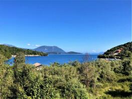 Photo of Nydri, Lefkada, Ionian Islands