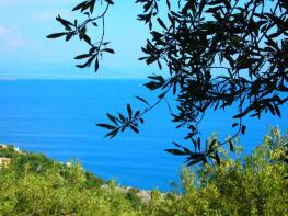 Photo of Ionian Islands, Corfu, Nissaki