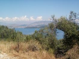 Photo of Ionian Islands, Corfu, Agios Stefanos
