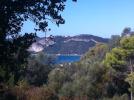 Plot in Ionian Islands, Corfu...