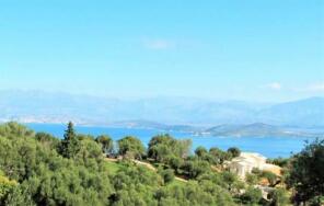 Photo of Sinies, Corfu, Ionian Islands