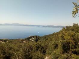 Photo of Nissaki, Corfu, Ionian Islands