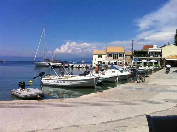 3 bedroom cottage for sale in Paxos, Ionian Islands, Greece