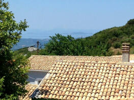Photo of Strinilas, Corfu, Ionian Islands