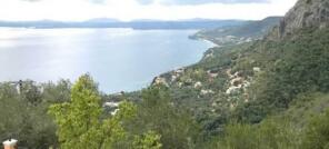 Photo of Nissaki, Corfu, Ionian Islands