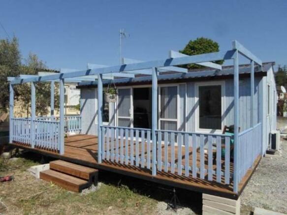 4 bedroom mobile home for sale in Avlaki, Corfu, Ionian ...