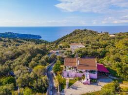 Photo of Paxos, Ionian Islands