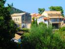 semi detached home for sale in Boukari, Corfu...