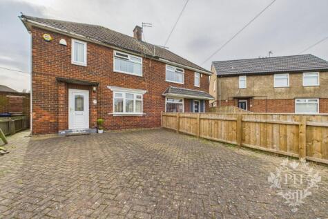 Wordsworth Road, Middlesbrough