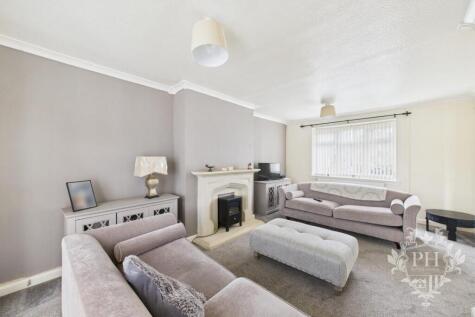 Wordsworth Road, Middlesbrough