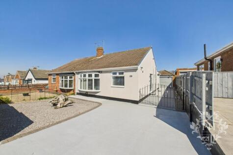 Highfield Road, Eston, Middlesbrough