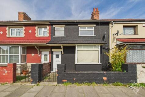 Leinster Road, Middlesbrough, TS1 4RA