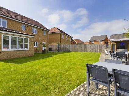 Brookfield Avenue, Middlesbrough