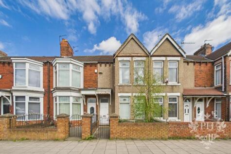 Kings Road, North Ormesby, TS3 6EY