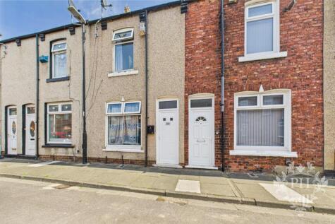 Rossall Street, Hartlepool