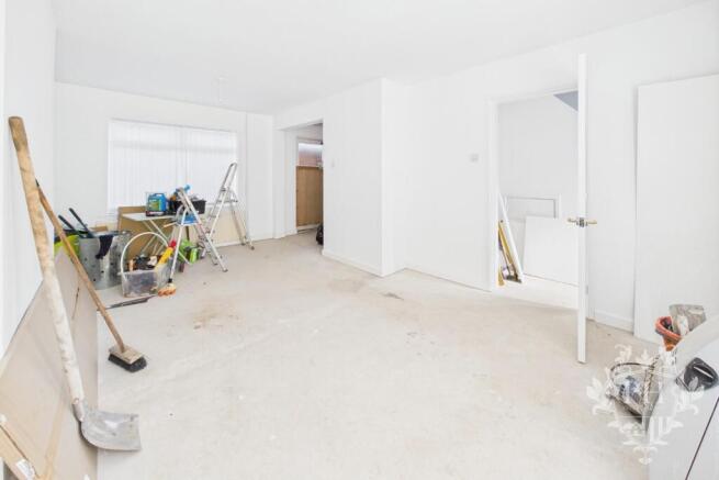 Living Dining Room