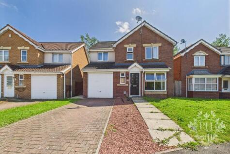 Finchlay Court, Middlesbrough