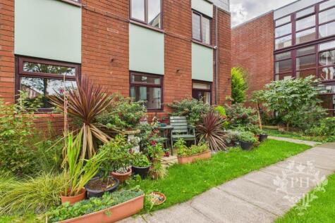 Highfield Road, Middlesbrough