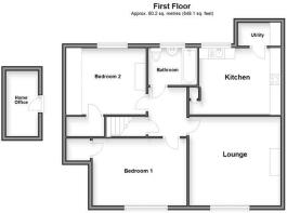 broomhill Floorplan
