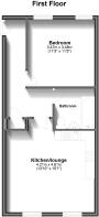 floorplan Flat 1