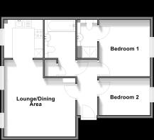 floorplan Jackwood