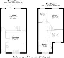 1 Bishops Mews - ...