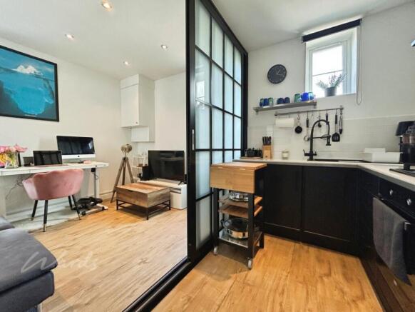 kitchen living use