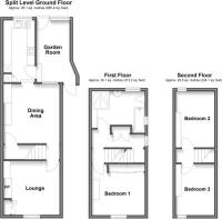 floorplan pembury