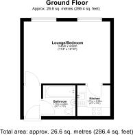 Flat 4 Priory Cou...