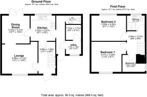 26 Friezland Road...