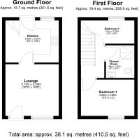 26 Priory Street ...