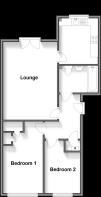floorplan Culverden