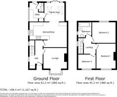 floorplan woodlands