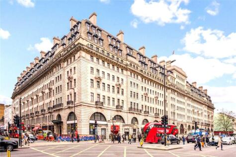 Baker Street, Marylebone
