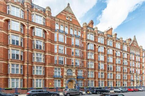 Bickenhall Street, Marylebone