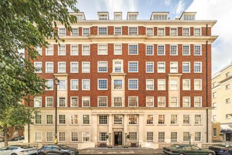 George Street, Marylebone