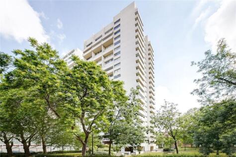Luxborough Tower, Marylebone