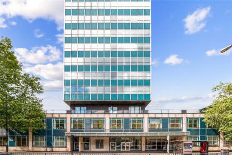 Marylebone Road, Marylebone