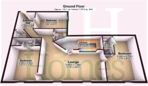 Floorplan 2