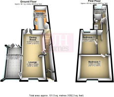 Floorplan 2