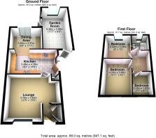 Floorplan 2