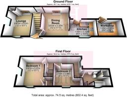 Floorplan 2