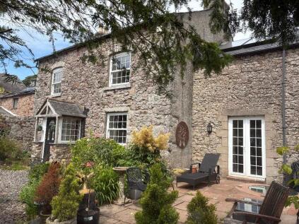 Near Great Urswick, Dalton-in-Furness