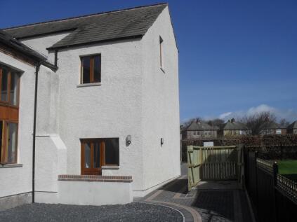 St Johns Apartments, Barrow-in-Furness, Cumbria