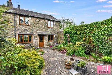 Queensberry Court, Lindal, Ulverston