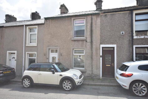 Cobden Street, Dalton-in-Furness, Cumbria