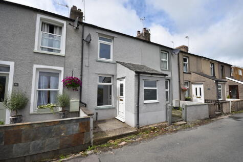 Park Road, Swarthmoor, Ulverston